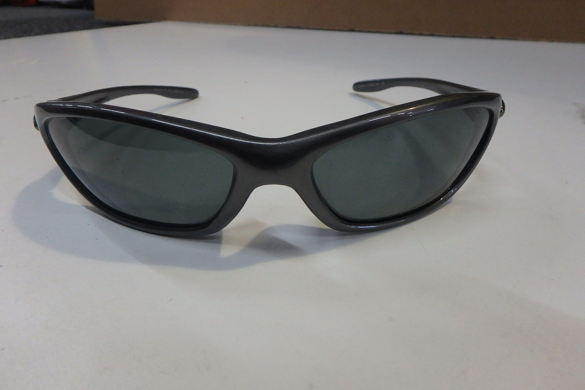 Ocean Eyewear Sunglasses Polarised No 35 - Mac’s Waterski