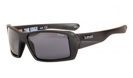 Liive The Edge Polar Floating Matt Black/Grey