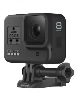Go Pro Video Cameras