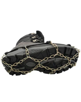XTM Boot Chains