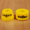 Khiro-Tall-Cone-Barrel-Yellow Khiro-Tall-Cone-Barrel-Yellow