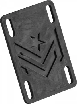 Riser Pad Mini Logo .10 Pair