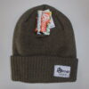 Anticorp_Double_Layer_Beanie_Army
