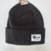 Anticorp_Double_Layer_Beanie_Grey
