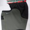 Anticorp Balaclava Storm Thick Thin Soft Shell Adult Army 1 Anticorp Balaclava Storm Thick Thin Soft Shell Adult Army 1