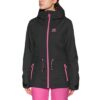 RC Betty Jacket Black 1