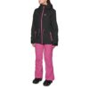 RC Betty Jacket Black 5 RC Betty Jacket Black 5