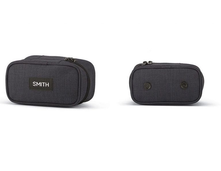 SMITH GOGGLE CASE Mac’s Waterski