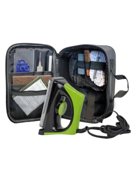 Demon Tune Kit Complete with New Larger Iron