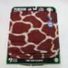 Giraffe Double Giraffe Double