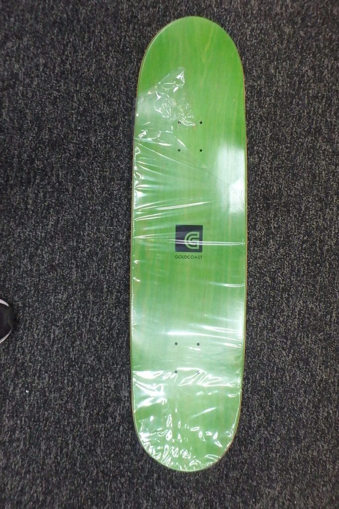 Gold Coast Deck Death to Summer Mac’s Waterski