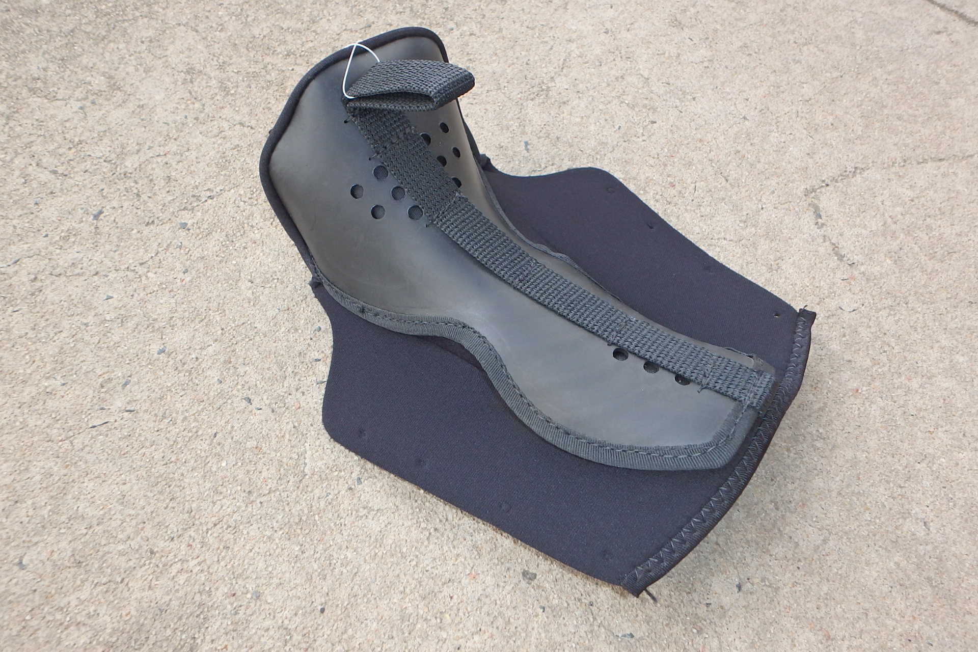 OBrien X9 Toe Rubber Neoprene Mac’s Waterski