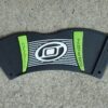 O’Brien Front Toe Overlays green