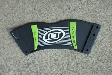 O’Brien Front Toe Overlays green