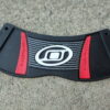 O’Brien Front Toe Overlays red