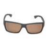 Jet Pilot Dagger Sunnies Brown1