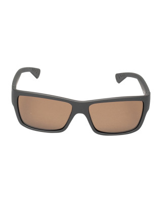 Jet Pilot Dagger Sunnies Brown