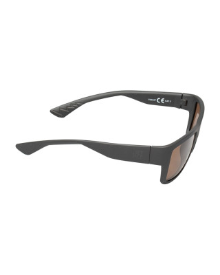 Jet Pilot Dagger Sunnies Brown - Image 4
