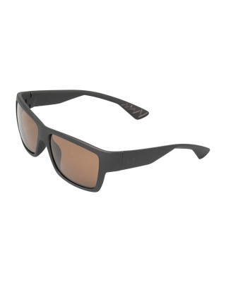 Jet Pilot Dagger Sunnies Brown - Image 5