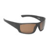 Jet Pilot Holeshot Sunnies Brown