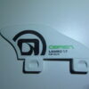 OBrien Lambo Surf Fin 1.7