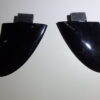 Liquidforce Surf Fins FCS 2.5 (pair)