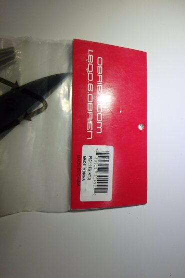 OBrien PAC Fin 1.1-2