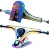 Paris Longboard Trucks V3 180mm 43deg Electro Lux