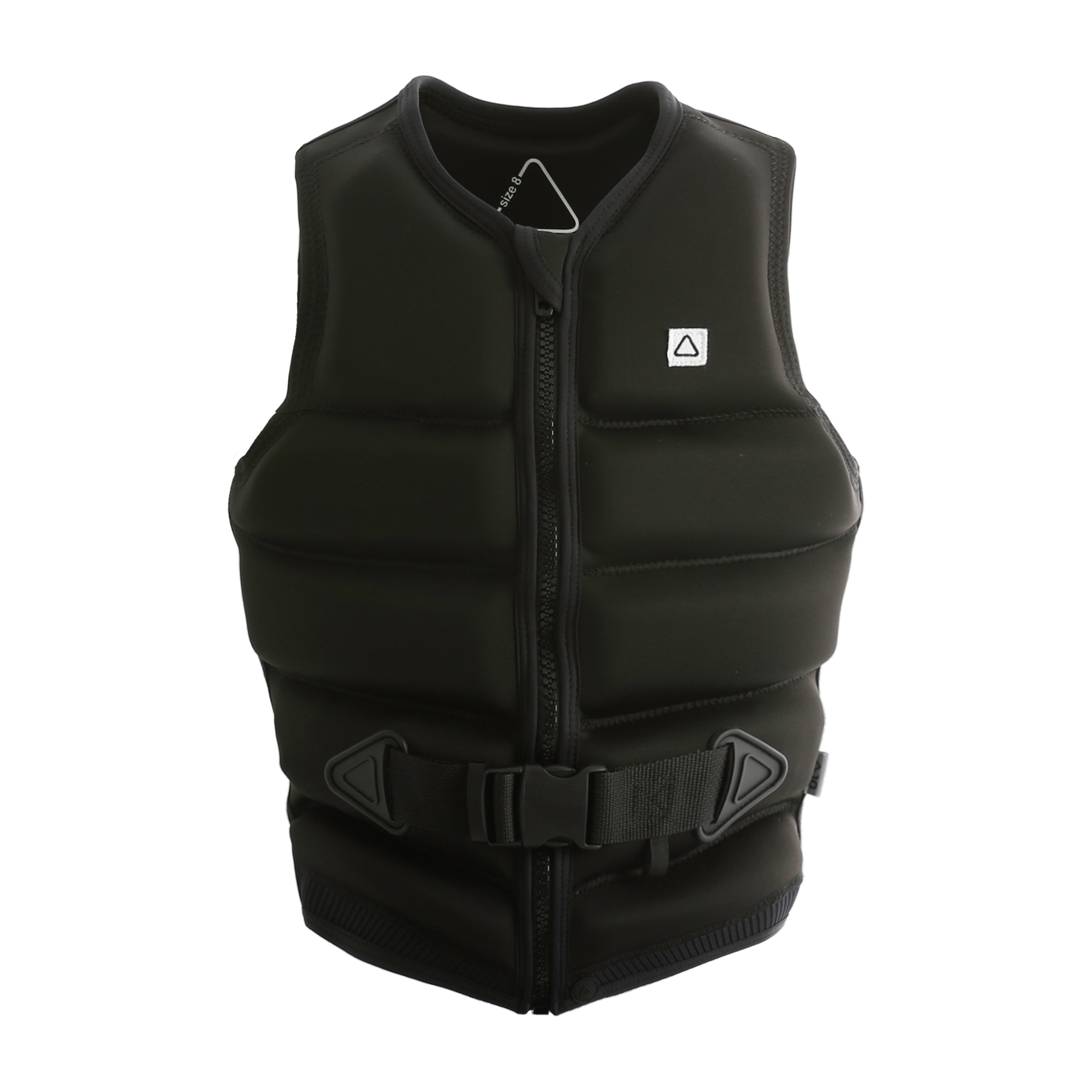 Follow Primary Ladies Vest Black 2021/2 Mac’s Waterski