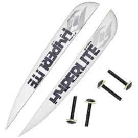Hyperlite .8 P-Wing 2 Pack Fin Kit