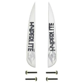 Hyperlite 1.0 P-Wing 2 Pack Fin Kit