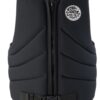 rc dawn patrol vest black