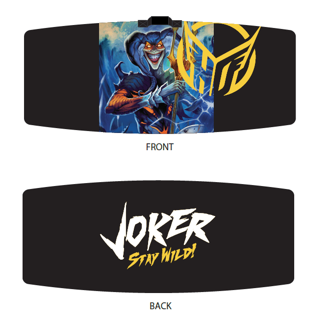 Kneeboard Covers Mac’s Waterski