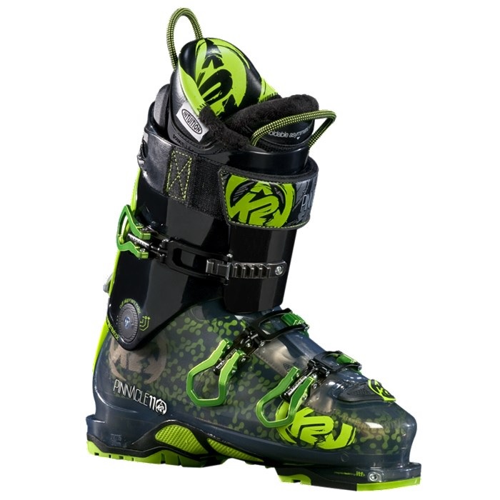 Snow Ski Boots Mac’s Waterski