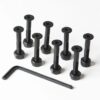 Loaded_Flat_Head_Bolts Loaded_Flat_Head_Bolts