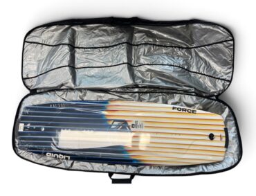Macs Wake Cover Padded Base Inside Picture