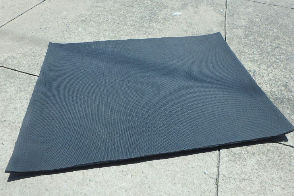 Williams Binding Rubber/Neo 5mm on 3mm 72cm x 50cm Mac’s Waterski