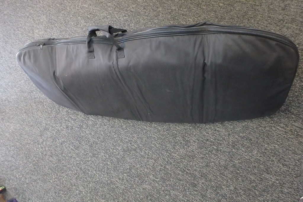 Macs STD Wakeboard Cover Padded V2 Mac’s Waterski