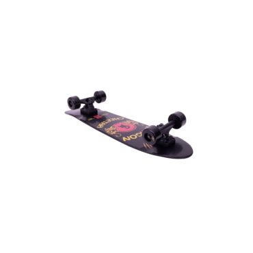 Z Flex Aragon Cheetah 29 Cruiser 3