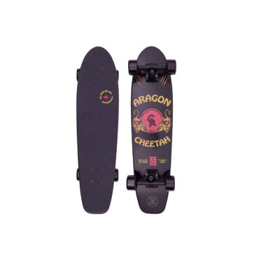 Z Flex Aragon Cheetah 29 Cruiser