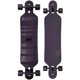 Z Flex Shadow Lurker Drop Through