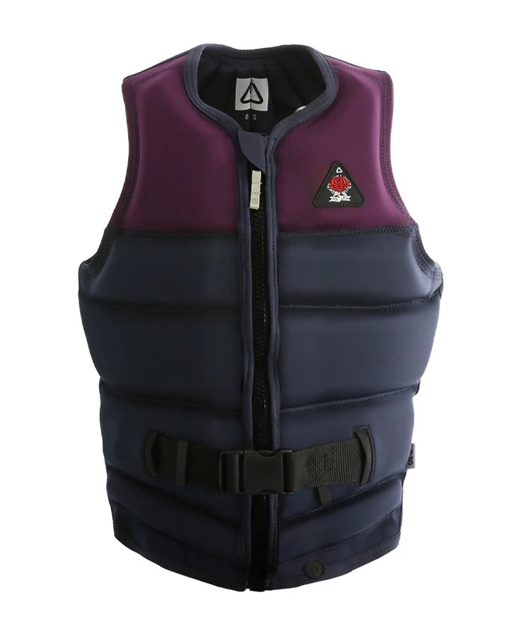 Follow Pharaoh Ladies Jacket 2021 Mac’s Waterski