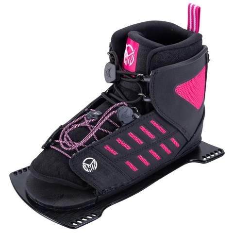 HO Future Omni Cheetah Girls 65 2023 with Womens FreeMax & RTP 2021 - Image 2