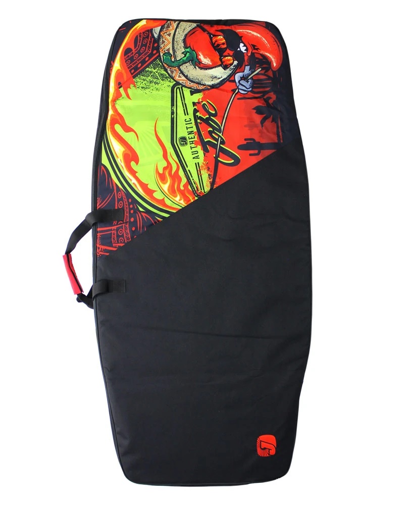 Jobe Chilli Kneeboard Cover Mac’s Waterski