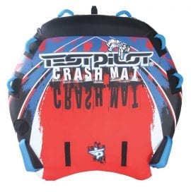Test Pilot Crash Mat Tube 3 Person