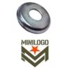 mini logo top washer