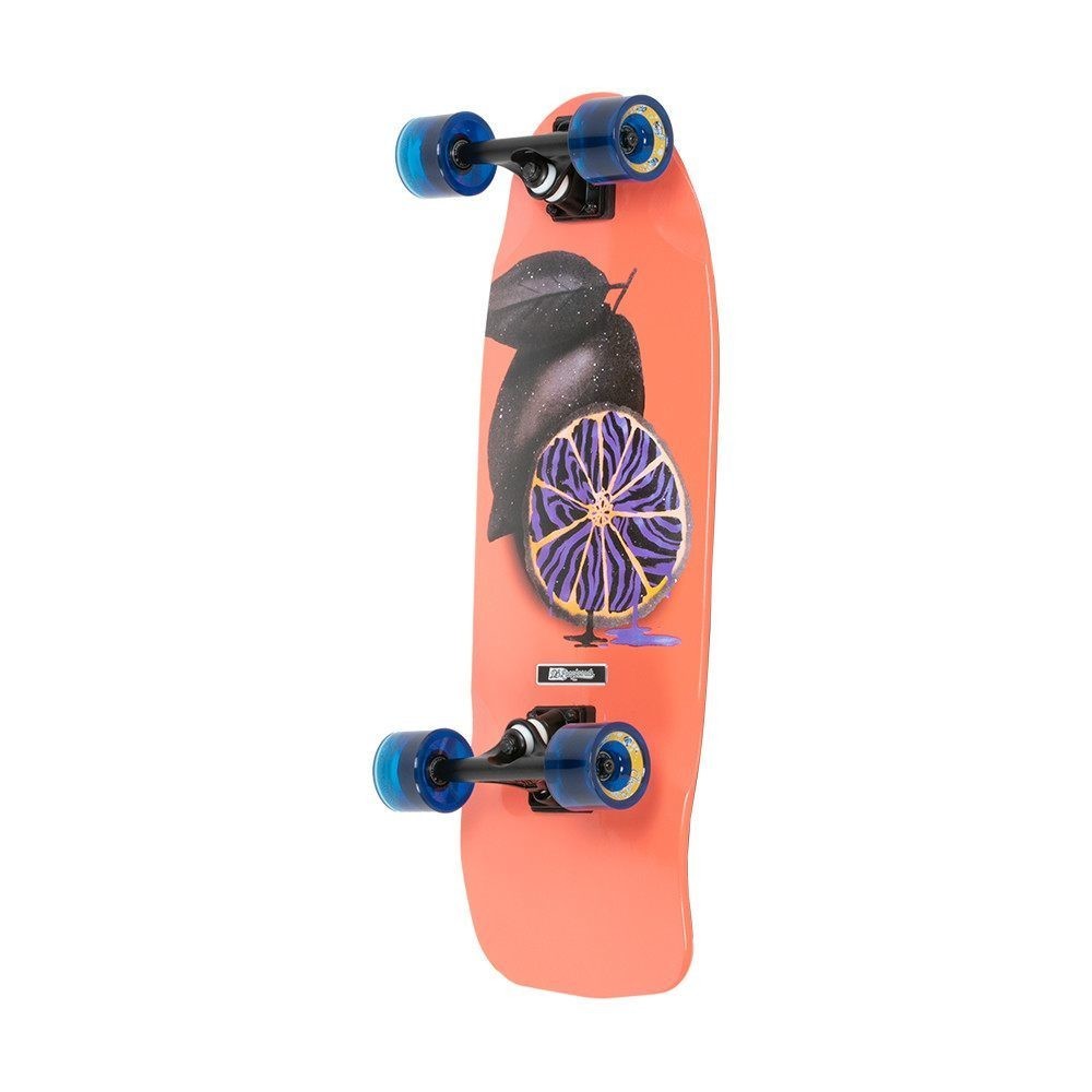 Complete Cruisers Skateboards Mac’s Waterski