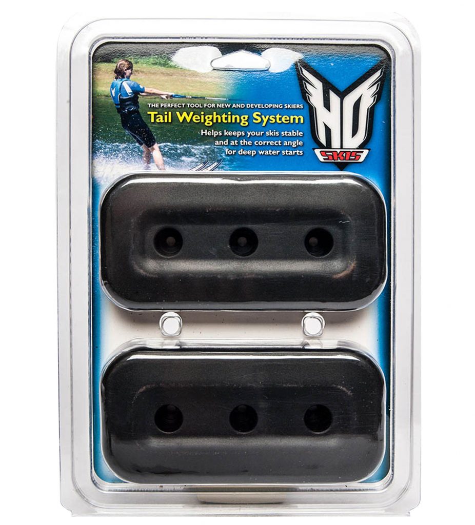 Ski Bindings/Parts Mac’s Waterski