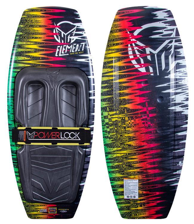 Kneeboards Mac’s Waterski