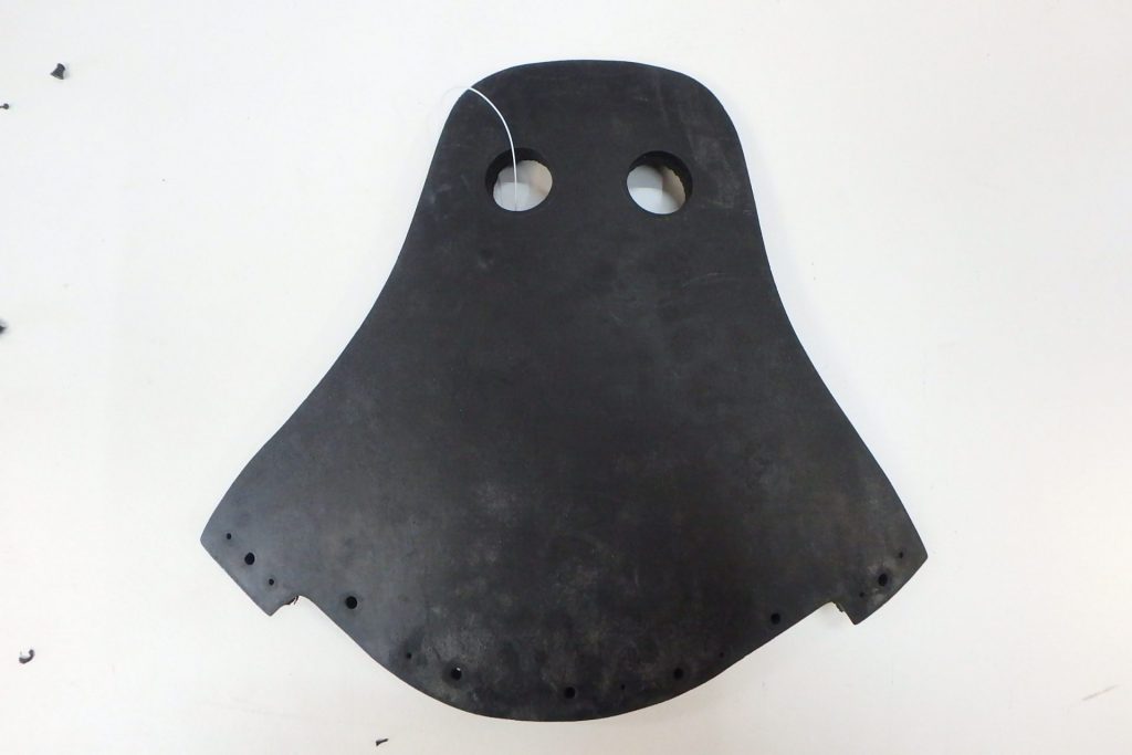 Ski Bindings/Parts Mac’s Waterski